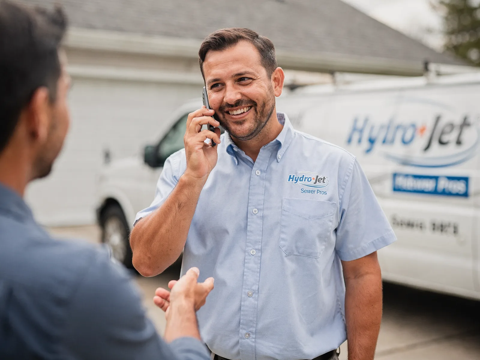 Hydro Jetting Vermont, IL FAQs